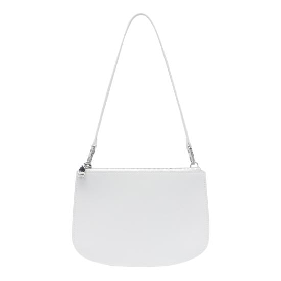 26SS 디젤 숄더백 X10330 PR818T1003 White - DIESEL