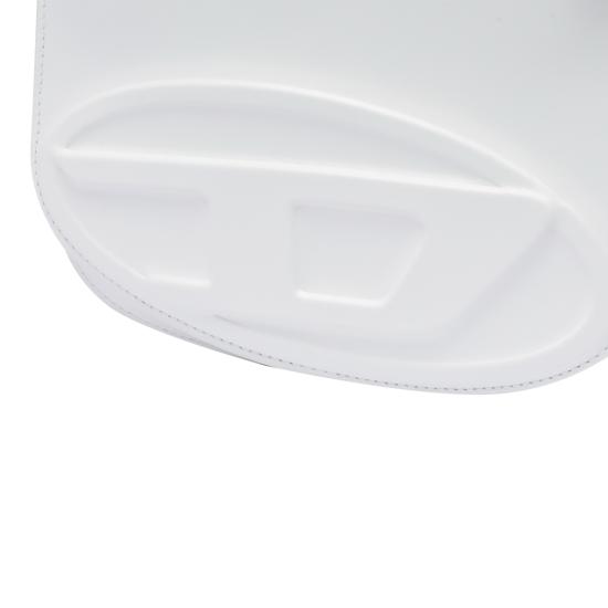 26SS 디젤 숄더백 X10330 PR818T1003 White - DIESEL