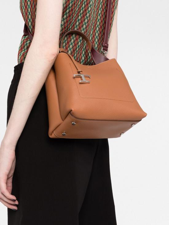 25FW 토즈 크로스백 XBWAPAA9100QNK 9P13 - TODS