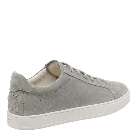 26SS 토즈 스니커즈 XXM04L0HZ40 RE0C405 Grey - TODS