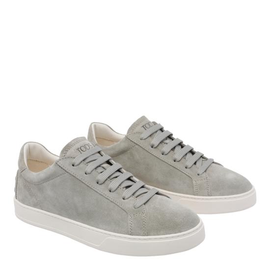 26SS 토즈 스니커즈 XXM04L0HZ40 RE0C405 Grey - TODS