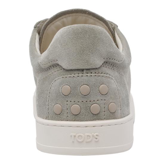 26SS 토즈 스니커즈 XXM04L0HZ40 RE0C405 Grey - TODS
