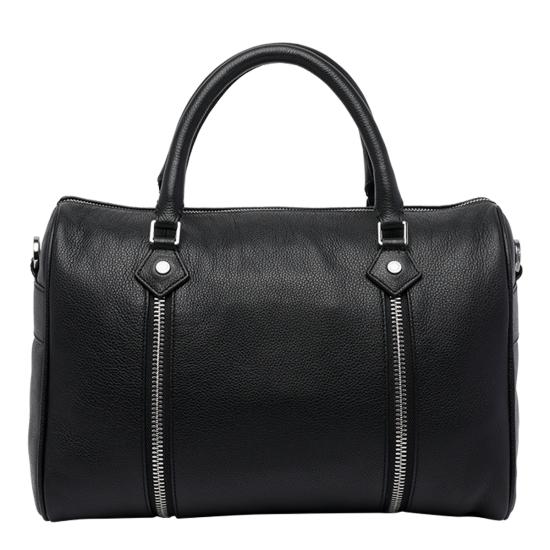 26SS 자딕앤볼테르 토트백 LWBA04313 011 Black - ZADIG & VOLTAIRE