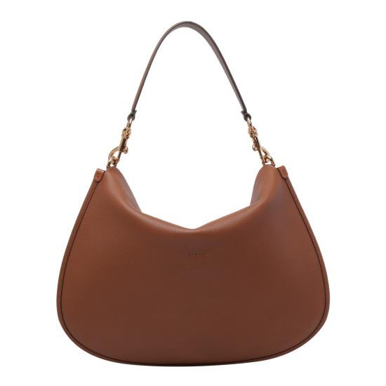 26SS 에트로 숄더백 WP1C0022 AP386M1384 Brown - ETRO