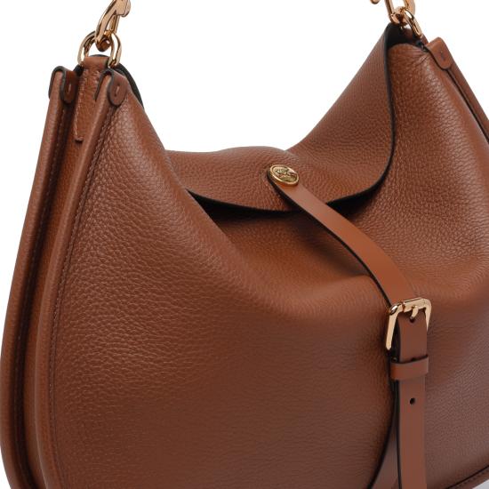 26SS 에트로 숄더백 WP1C0022 AP386M1384 Brown - ETRO