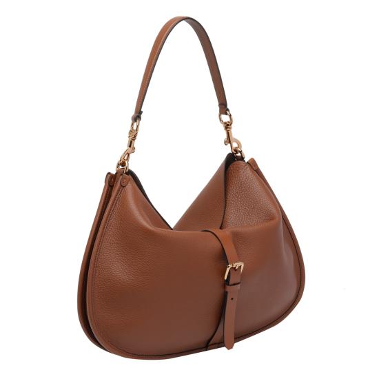 26SS 에트로 숄더백 WP1C0022 AP386M1384 Brown - ETRO