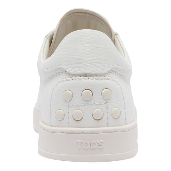 26SS 토즈 스니커즈 XXM04L0HZ40 EK0B001 White - TODS