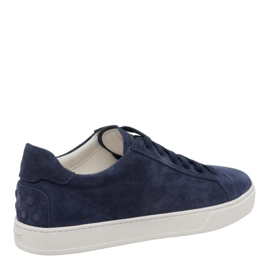 26SS 토즈 스니커즈 XXM04L0HZ40 RE0U820 Blue - TODS