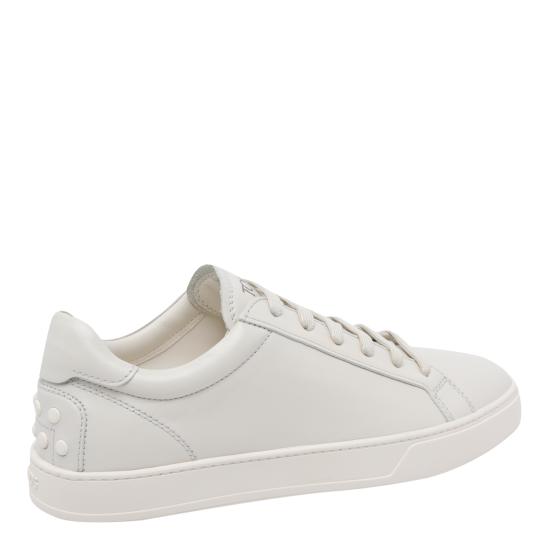 26SS 토즈 스니커즈 XXM04L0HZ40 JUSB009 White - TODS