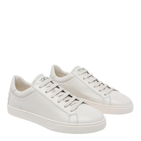 26SS 토즈 스니커즈 XXM04L0HZ40 JUSB009 White - TODS