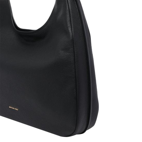 26SS 마이클 코어스 숄더백 30F4GY5H3L 001 Black - MICHAEL KORS