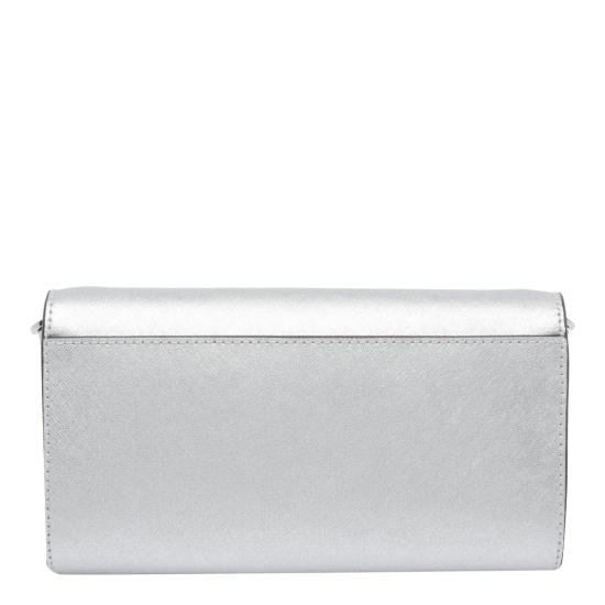 26SS 마이클 코어스 숄더백 30H3S8OC3M 040 Silver - MICHAEL KORS