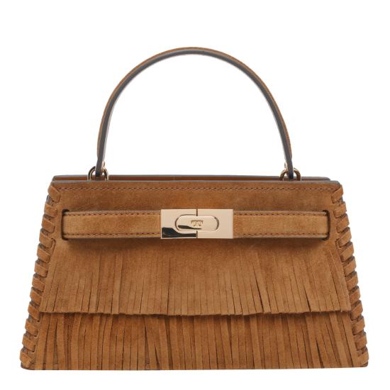 26SS 토리버치 토트백 175019 200 Brown