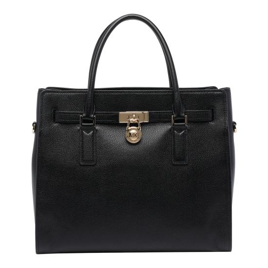 26SS 마이클 코어스 토트백 30F5GNXS3L 001 Black