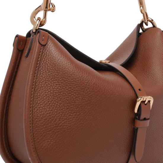 26SS 에트로 숄더백 WP1C0019 AP386M1384 Brown - ETRO