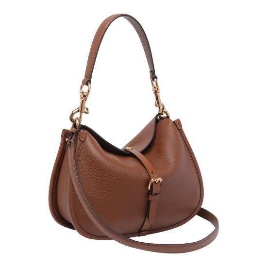 26SS 에트로 숄더백 WP1C0019 AP386M1384 Brown - ETRO