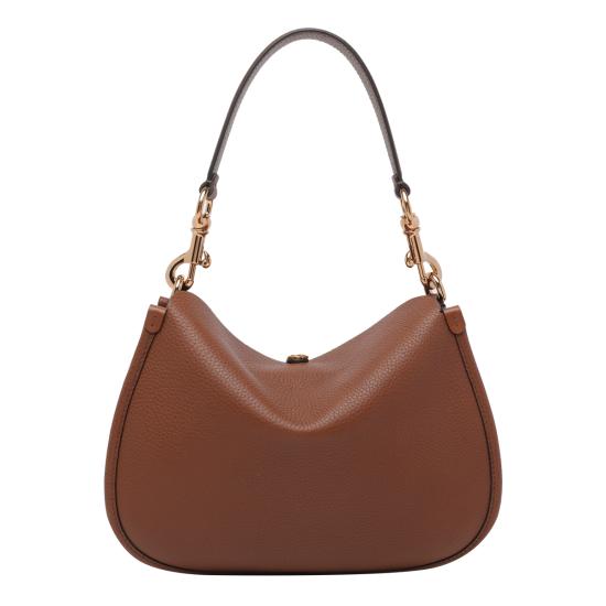 26SS 에트로 숄더백 WP1C0019 AP386M1384 Brown - ETRO