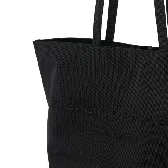 26SS 알렉산더 왕 토트백 20224T02T 001 Black - ALEXANDER WANG