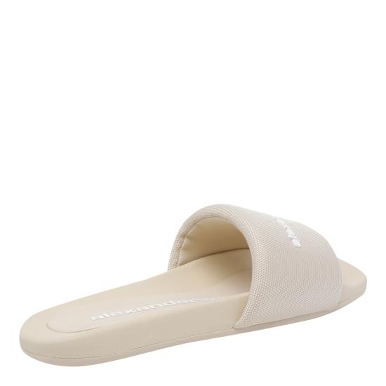 26SS 알렉산더 왕 샌들 30221S059 273A Beige - ALEXANDER WANG