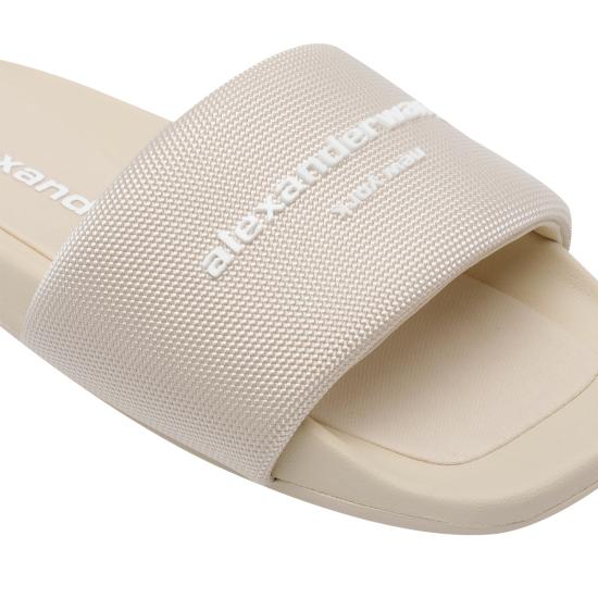 26SS 알렉산더 왕 샌들 30221S059 273A Beige - ALEXANDER WANG