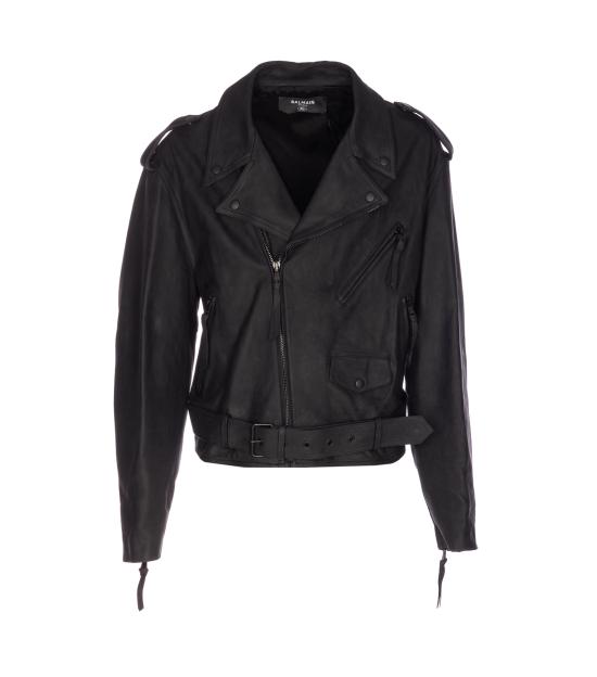 26SS 발망 수트 자켓 TD580LE11 0PA Black