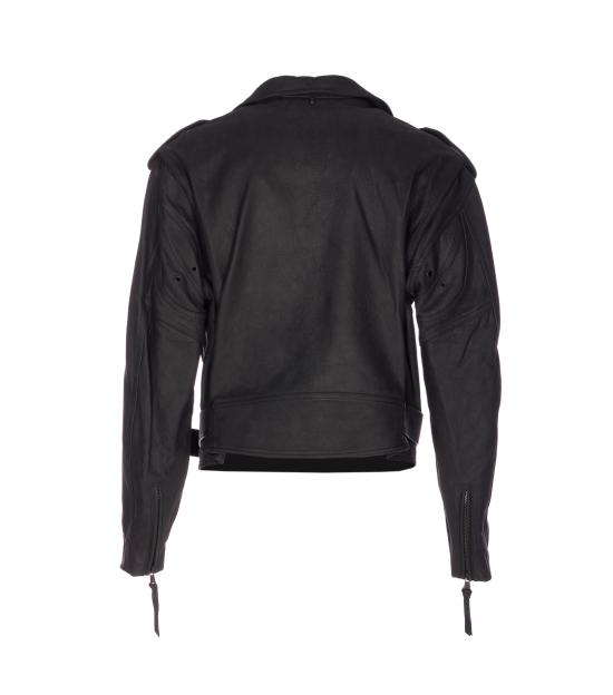 26SS 발망 수트 자켓 TD580LE11 0PA Black - BALMAIN