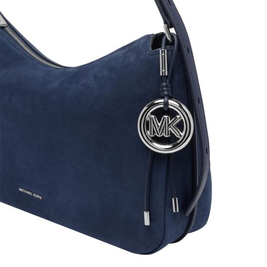 26SS 마이클 코어스 숄더백 30F5SY5M2L 401 Blue - MICHAEL KORS