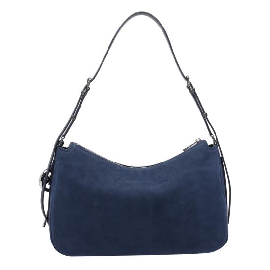 26SS 마이클 코어스 숄더백 30F5SY5M2L 401 Blue - MICHAEL KORS