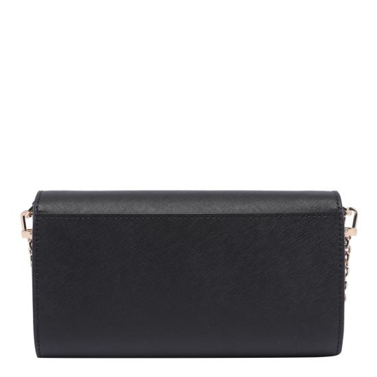 26SS 마이클 코어스 클러치/파우치 30H3G8OC3L 001 Black - MICHAEL KORS