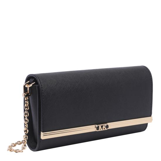 26SS 마이클 코어스 클러치/파우치 30H3G8OC3L 001 Black - MICHAEL KORS