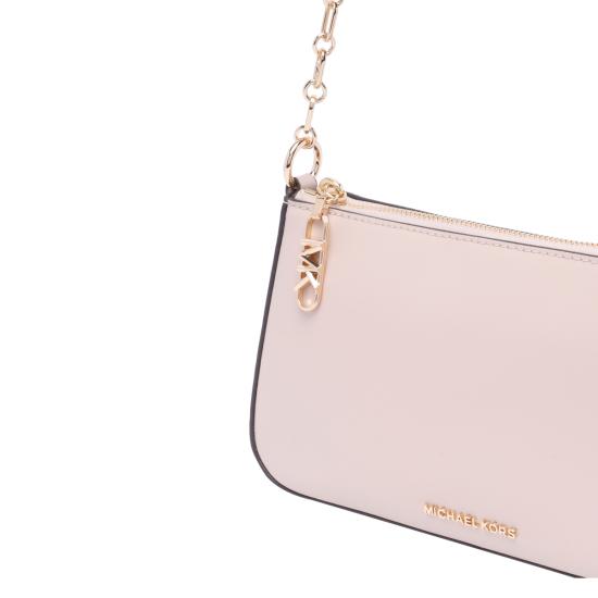 26SS 마이클 코어스 숄더백 32H3G8EW6L 187 Pink - MICHAEL KORS