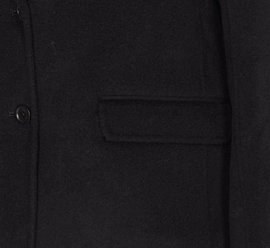 26SS 애니빙 수트 자켓 A017073 000BLACK Black - ANINE BING