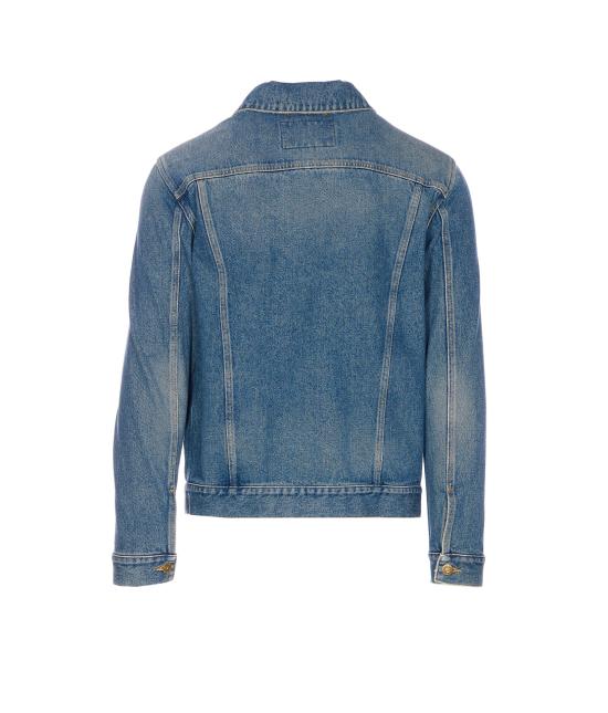 26SS 골든구스 수트 자켓 GMP00284 P00062150100 Blue - GOLDEN GOOSE