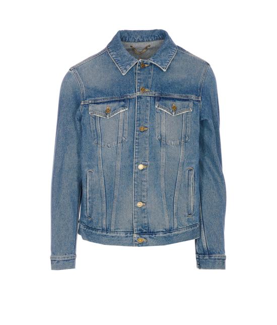 26SS 골든구스 수트 자켓 GMP00284 P00062150100 Blue