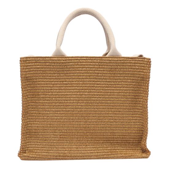 26SS 마르니 토트백 SHMP0077U0 P3860Z0R42 Beige - MARNI