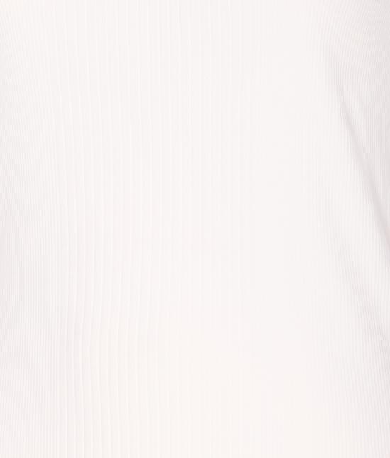 26SS 장 폴 고티에 민소매 티셔츠 TO380 J01401 White - JEAN PAUL GAULTIER