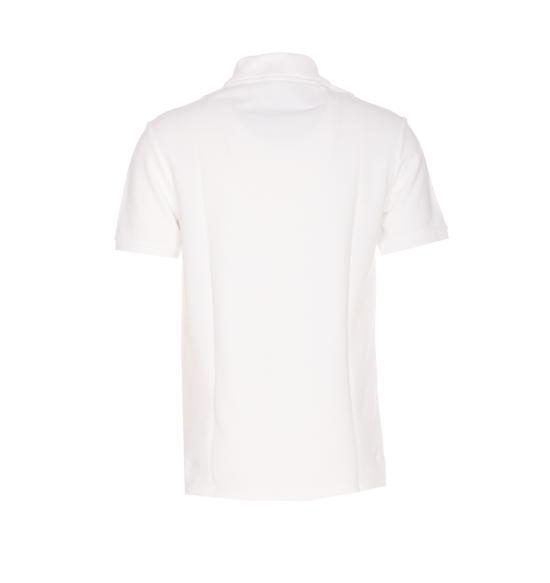 26SS 발망 반팔 티셔츠 GB085BC87 GAB White - BALMAIN