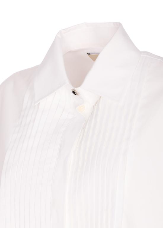 26SS 골든구스 셔츠 GWP02599 P00232310359 White - GOLDEN GOOSE