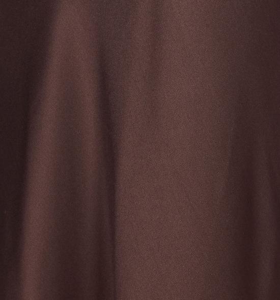 26SS 애니빙 미디 스커트 A044001 BWN43DARK BROWN Brown - ANINE BING