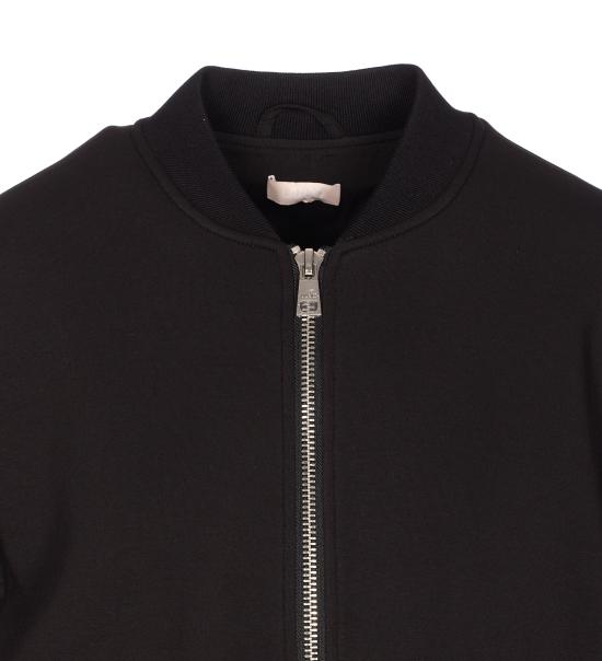 26SS 리우조 수트 자켓 WA6458J3870 22222 Black - LIU JO