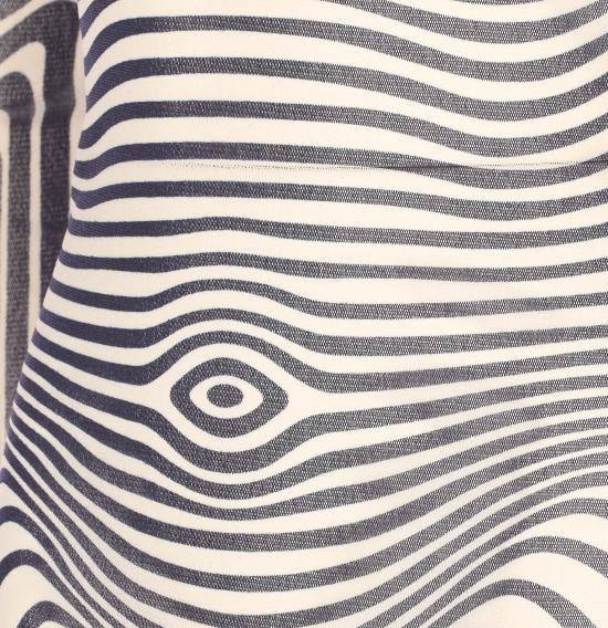 26SS 장 폴 고티에 긴팔 티셔츠 TO446 M019P0359 Beige - JEAN PAUL GAULTIER