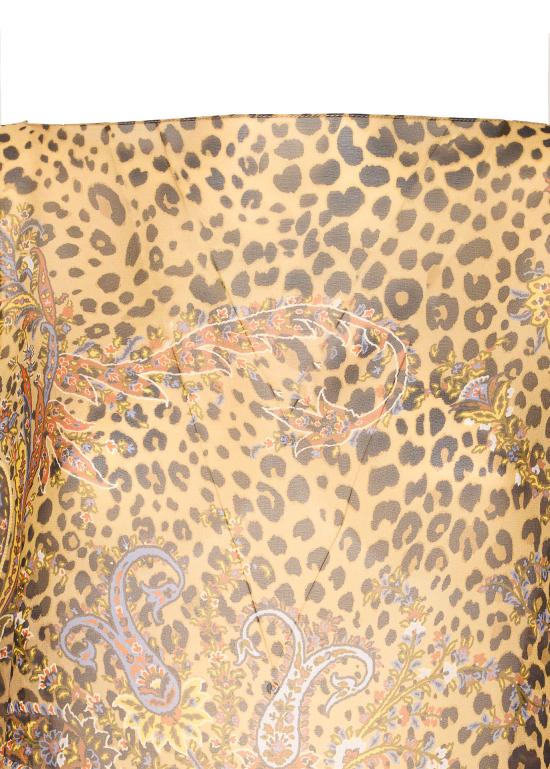 26SS 에트로 스웨터 WRJA0027 AKG71X0826 Beige - ETRO