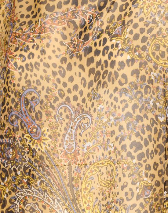 26SS 에트로 스웨터 WRJA0027 AKG71X0826 Beige - ETRO