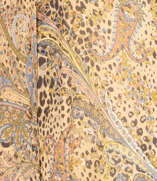 26SS 에트로 블라우스 WRIA0094 99SA1N9X0826 Beige - ETRO