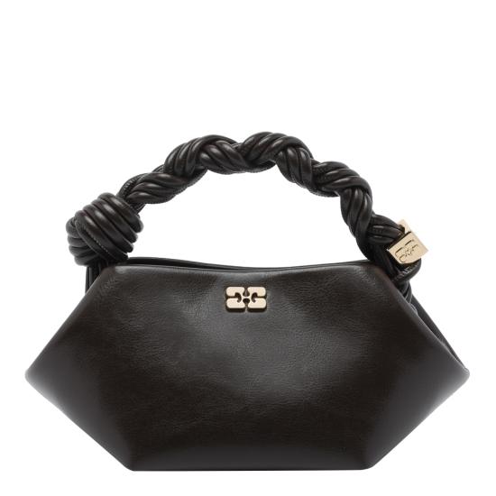 26SS 가니 토트백 A6856 826 Brown