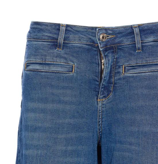 26SS 리우조 데님 팬츠 UA6069DS004 78263 Blue - LIU JO