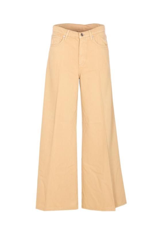 26SS 리우조 스트레이트 팬츠 UA6217T365A 51213 Beige