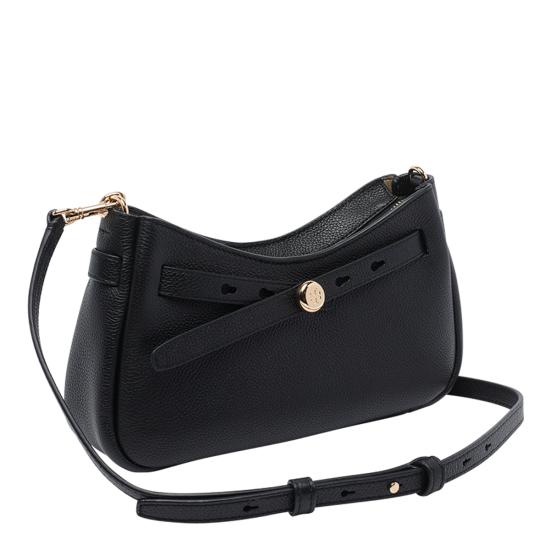 26SS 토리버치 크로스백 179955 001 Black - TORY BURCH