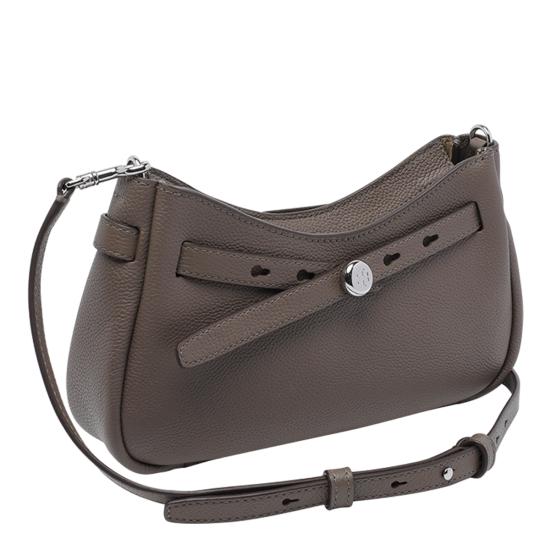 26SS 토리버치 숄더백 179955 250 Brown - TORY BURCH