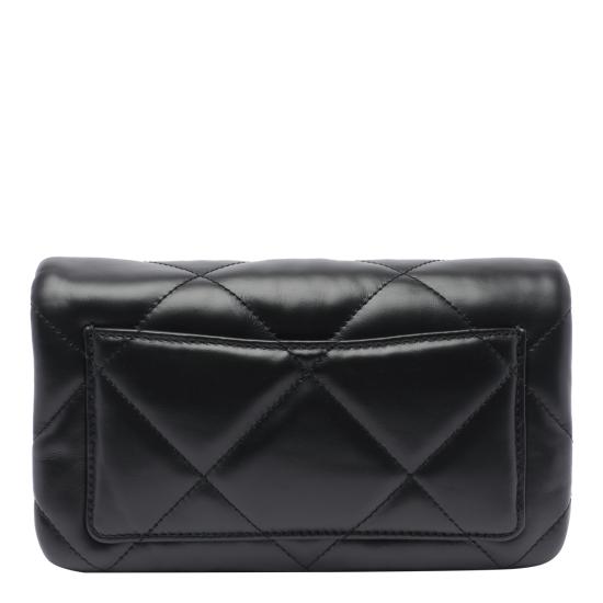 26SS 토리버치 크로스백 158624 001 Black - TORY BURCH